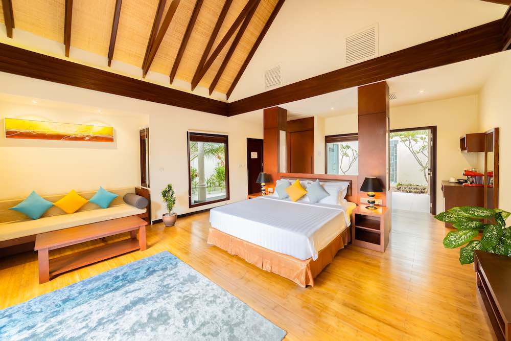 Beach Villa photo 10